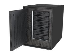 NETGEAR ReadyNAS 316 6-Bay Network Attached Storage Diskless (RN31600) NETGEAR ReadyNAS 316 6-Bay Network Attached Storage Diskless (RN31600)