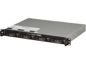 NETGEAR ReadyNAS 2120 RN2120-100NAS Diskless System Network Storage NETGEAR ReadyNAS 2120 RN2120-100NAS Diskless System Network Storage