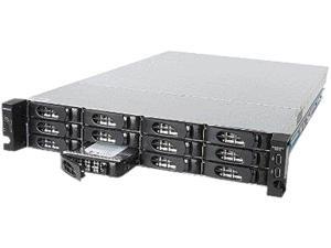 NETGEAR RN32262E-100NES 12TB (6 x 2TB) ReadyNAS 3220 (12-Bay) NETGEAR RN32262E-100NES 12TB (6 x 2TB) ReadyNAS 3220 (12-Bay)