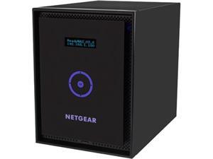 NETGEAR RN51600-100EUS Network Storage NETGEAR RN51600-100EUS Network Storage