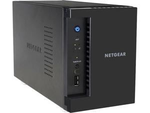 NETGEAR RN10200-100EUS ReadyNAS NETGEAR RN10200-100EUS ReadyNAS