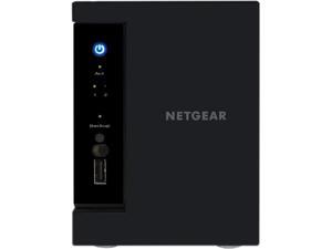 NETGEAR RN31200-100EUS Network Storage NETGEAR RN31200-100EUS Network Storage