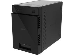 NETGEAR ReadyNAS 214 4-Bay 8TB (4 x 2TB) Network Attached Storage (RN214D42) NETGEAR ReadyNAS 214 4-Bay 8TB (4 x 2TB) Network Attached Storage (RN214D42)