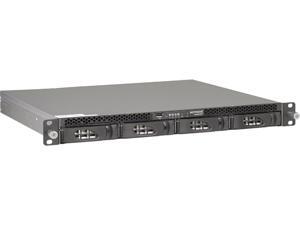 NETGEAR ReadyNAS 3138 12TB (4 x 3TB) Enterprise 1U Rackmount NAS (RN31843E) NETGEAR ReadyNAS 3138 12TB (4 x 3TB) Enterprise 1U Rackmount NAS (RN31843E)