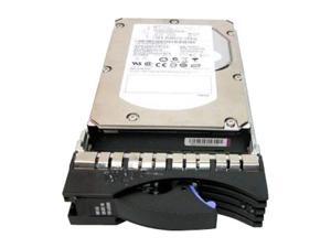 IBM 40K1043 73GB 15000 RPM 8MB Cache SAS 3Gb/s 3.5" Internal Hard Drive Retail IBM 40K1043 73GB 15000 RPM 8MB Cache SAS 3Gb/s 3.5" Internal Hard Drive Retail