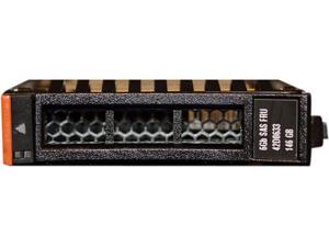 IBM 42D0633 146GB 10000 RPM SAS 6Gb/s 2.5" Internal Hard Drive Bare Drive IBM 42D0633 146GB 10000 RPM SAS 6Gb/s 2.5" Internal Hard Drive Bare Drive