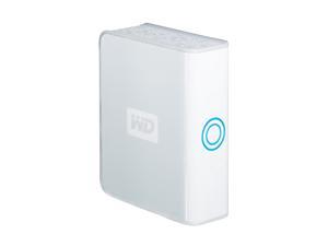 Western Digital My Book World Edition WDG1NC5000N 500GB Home Network Storage with Remote Access Western Digital My Book World Edition WDG1NC5000N 500GB Home Network Storage with Remote Access