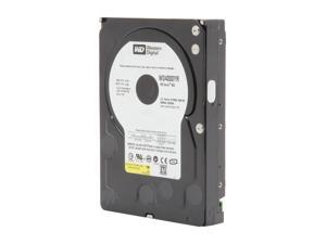 Western Digital RE2 WD4000YR 400GB 7200 RPM 16MB Cache SATA 1.5Gb/s 3.5" Hard Drive Bare Drive Western Digital RE2 WD4000YR 400GB 7200 RPM 16MB Cache SATA 1.5Gb/s 3.5" Hard Drive Bare Drive
