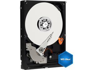 Western Digital WD Blue WD1600AAJB 160GB 7200 RPM 8MB Cache IDE Ultra ATA100 / ATA-6 3.5" Internal Hard Drive - OEM Western Digital WD Blue WD1600AAJB 160GB 7200 RPM 8MB Cache IDE Ultra ATA100 / ATA-6 3.5" Internal Hard Drive - OEM