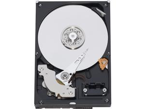 Western Digital Blue WD5000AAJS 500GB 7200 RPM 8MB Cache SATA 3.0Gb/s 3.5" Hard Drive Bare Drive Western Digital Blue WD5000AAJS 500GB 7200 RPM 8MB Cache SATA 3.0Gb/s 3.5" Hard Drive Bare Drive