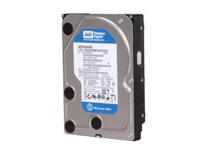 Western Digital Blue WD6400AAKS 640GB 7200 RPM 16MB Cache SATA 3.0Gb/s 3.5" Internal Hard Drive Bare Drive Western Digital Blue WD6400AAKS 640GB 7200 RPM 16MB Cache SATA 3.0Gb/s 3.5" Internal Hard Drive Bare Drive
