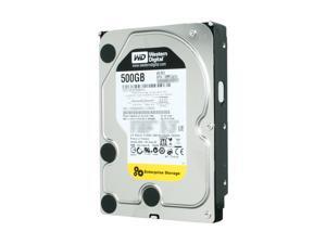 Western Digital RE3 WD5002ABYS 500GB 7200 RPM 16MB Cache SATA 3.0Gb/s 3.5" Internal Hard Drive Bare Drive Western Digital RE3 WD5002ABYS 500GB 7200 RPM 16MB Cache SATA 3.0Gb/s 3.5" Internal Hard Drive Bare Drive