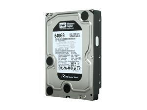 Western Digital Black WD6401AALS 640GB 7200 RPM 32MB Cache SATA 3.0Gb/s 3.5" Internal Hard Drive Bare Drive Western Digital Black WD6401AALS 640GB 7200 RPM 32MB Cache SATA 3.0Gb/s 3.5" Internal Hard Drive Bare Drive