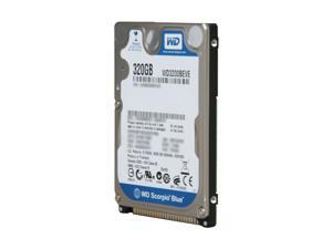 Western Digital Scorpio Blue WD3200BEVE 320GB 5400 RPM 8MB Cache PATA 2.5" Internal Notebook Hard Drive Bare Drive Western Digital Scorpio Blue WD3200BEVE 320GB 5400 RPM 8MB Cache PATA 2.5" Internal Notebook Hard Drive Bare Drive