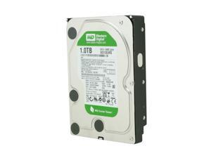 Western Digital WD Green WD10EARS 1TB 5400 RPM 64MB Cache SATA 3.0Gb/s 3.5" Internal Hard Drive Bare Drive Western Digital WD Green WD10EARS 1TB 5400 RPM 64MB Cache SATA 3.0Gb/s 3.5" Internal Hard Drive Bare Drive
