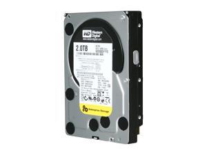 Western Digital RE4 WD2003FYYS 2TB 7200 RPM 64MB Cache SATA 3.0Gb/s 3.5" Internal Hard Drive Bare Drive Western Digital RE4 WD2003FYYS 2TB 7200 RPM 64MB Cache SATA 3.0Gb/s 3.5" Internal Hard Drive Bare Drive