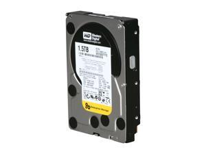 Western Digital WD RE4 WD1503FYYS 1.5TB 7200 RPM 64MB Cache SATA 3.0Gb/s 3.5" Internal Enterprise Hard Drive Bare Drive Western Digital WD RE4 WD1503FYYS 1.5TB 7200 RPM 64MB Cache SATA 3.0Gb/s 3.5" Internal Enterprise Hard Drive Bare Drive