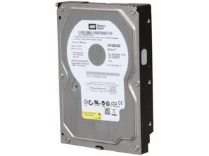 Western Digital Caviar SE WD1600AABS 160GB 7200 RPM 2MB Cache SATA 3.0Gb/s 3.5" Internal Hard Drive Bare Drive Western Digital Caviar SE WD1600AABS 160GB 7200 RPM 2MB Cache SATA 3.0Gb/s 3.5" Internal Hard Drive Bare Drive