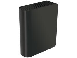WD My Book AV 1TB USB 2.0 / eSATA 3.5" DVR Expander WDBABT0010HBK-NESN Black WD My Book AV 1TB USB 2.0 / eSATA 3.5" DVR Expander WDBABT0010HBK-NESN Black
