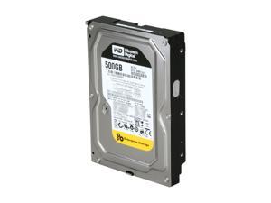 Western Digital WD RE4 WD5003ABYX 500GB 7200 RPM 64MB Cache SATA 3.0Gb/s 3.5" Internal Hard Drive Bare Drive Western Digital WD RE4 WD5003ABYX 500GB 7200 RPM 64MB Cache SATA 3.0Gb/s 3.5" Internal Hard Drive Bare Drive