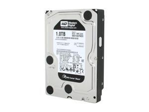 Western Digital Black WD1002FAEX 1TB 7200 RPM 64MB Cache SATA 6.0Gb/s 3.5" Internal Hard Drive Bare Drive Western Digital Black WD1002FAEX 1TB 7200 RPM 64MB Cache SATA 6.0Gb/s 3.5" Internal Hard Drive Bare Drive