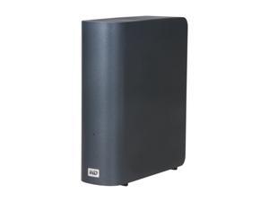 WD My Book Live 1TB Personal Cloud Storage WD My Book Live 1TB Personal Cloud Storage