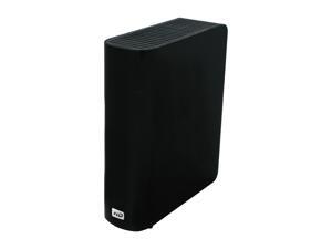 WD My Book 3TB Desktop USB 3.0 External Hard Drive Storage WDBACW0030HBK-NESN WD My Book 3TB Desktop USB 3.0 External Hard Drive Storage WDBACW0030HBK-NESN