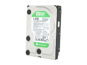 WD WD Green WD10EADS 1TB IntelliPower 32MB Cache SATA 3.0Gb/s 3.5" Internal Hard Drive Bare Drive WD WD Green WD10EADS 1TB IntelliPower 32MB Cache SATA 3.0Gb/s 3.5" Internal Hard Drive Bare Drive