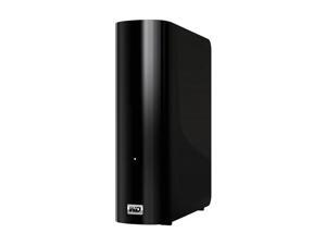 WD My Book Essential 3TB Black External Hard Drive WDBACW0030HBK WD My Book Essential 3TB Black External Hard Drive WDBACW0030HBK