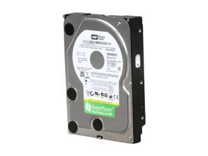 Western Digital WD Green WD6400AACS 640GB 7200 RPM 16MB Cache SATA 3.0Gb/s 3.5" Internal Hard Drive Bare Drive Western Digital WD Green WD6400AACS 640GB 7200 RPM 16MB Cache SATA 3.0Gb/s 3.5" Internal Hard Drive Bare Drive