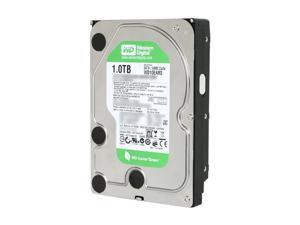 Western Digital WD Green WD10EARS 1TB 64MB Cache SATA 3.0Gb/s 3.5" Internal Hard Drive -Manufacture Recertified Bare Drive Western Digital WD Green WD10EARS 1TB 64MB Cache SATA 3.0Gb/s 3.5" Internal Hard Drive -Manufacture Recertified Bare Drive