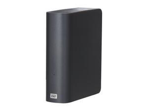 WD My Book Live 3TB Personal Cloud Storage WD My Book Live 3TB Personal Cloud Storage