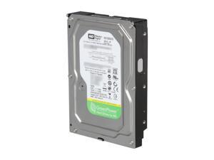 WD AV-GP WD1600AVVS 160GB 8MB Cache SATA 3.0Gb/s 3.5" Internal Hard Drive WD AV-GP WD1600AVVS 160GB 8MB Cache SATA 3.0Gb/s 3.5" Internal Hard Drive
