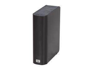 WD My Book Essential 1TB USB 3.0 External Hard Drive WDBACW0010HBK Black WD My Book Essential 1TB USB 3.0 External Hard Drive WDBACW0010HBK Black