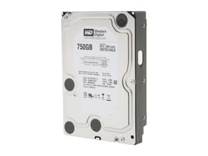 WD Black WD7501AALS 750GB 7200 RPM 32MB Cache SATA 3.0Gb/s 3.5" Hard Drive Bare Drive WD Black WD7501AALS 750GB 7200 RPM 32MB Cache SATA 3.0Gb/s 3.5" Hard Drive Bare Drive