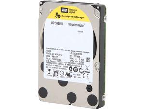 WD VelociRaptor WD1500BLHX 150GB 10000 RPM SATA 6.0Gb/s 2.5" Enterprise Hard Drive -Bare Drive WD VelociRaptor WD1500BLHX 150GB 10000 RPM SATA 6.0Gb/s 2.5" Enterprise Hard Drive -Bare Drive