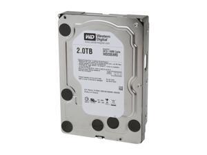 WD WD Green WD20EARS-FR 2TB IntelliPower 64MB Cache SATA 3.0Gb/s 3.5" Internal Hard Drive WD WD Green WD20EARS-FR 2TB IntelliPower 64MB Cache SATA 3.0Gb/s 3.5" Internal Hard Drive