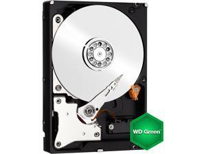 Western Digital WD Green WD10EARX 1TB IntelliPower 64MB Cache SATA 6.0Gb/s 3.5" Internal Hard Drive Bare Drive Western Digital WD Green WD10EARX 1TB IntelliPower 64MB Cache SATA 6.0Gb/s 3.5" Internal Hard Drive Bare Drive