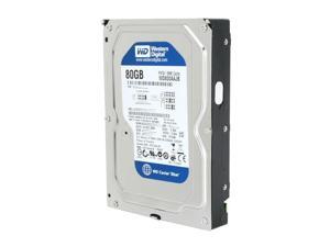 WD Caviar SE WD800AAJB 80GB 7200 RPM 8MB Cache IDE Ultra ATA100 / ATA-6 3.5" Internal Hard Drive Bare Drive WD Caviar SE WD800AAJB 80GB 7200 RPM 8MB Cache IDE Ultra ATA100 / ATA-6 3.5" Internal Hard Drive Bare Drive