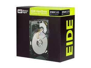 WD Caviar SE WD2500JBRTL 250GB 7200 RPM 8MB Cache IDE Ultra ATA100 / ATA-6 3.5" Hard Drive Retail WD Caviar SE WD2500JBRTL 250GB 7200 RPM 8MB Cache IDE Ultra ATA100 / ATA-6 3.5" Hard Drive Retail