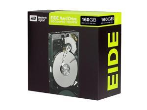 WD Caviar SE WD1600JBRTL 160GB 7200 RPM 8MB Cache IDE Ultra ATA100 / ATA-6 3.5" Hard Drive Retail WD Caviar SE WD1600JBRTL 160GB 7200 RPM 8MB Cache IDE Ultra ATA100 / ATA-6 3.5" Hard Drive Retail