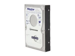 Maxtor QuickView 6L250R0 250GB 7200 RPM 16MB Cache IDE Ultra ATA133 / ATA-7 3.5" Hard Drive Bare Drive Maxtor QuickView 6L250R0 250GB 7200 RPM 16MB Cache IDE Ultra ATA133 / ATA-7 3.5" Hard Drive Bare Drive