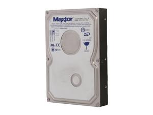Maxtor DiamondMax Plus 9 6Y080L0 80GB 7200 RPM 2MB Cache IDE Ultra ATA133 / ATA-7 3.5" Hard Drive Bare Drive Maxtor DiamondMax Plus 9 6Y080L0 80GB 7200 RPM 2MB Cache IDE Ultra ATA133 / ATA-7 3.5" Hard Drive Bare Drive
