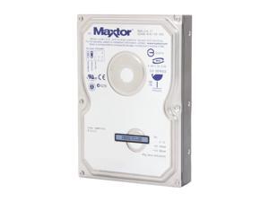 Maxtor MaXLine II 5A320J0 320GB 5400 RPM 2MB Cache IDE Ultra ATA133 / ATA-7 3.5" Hard Drive Bare Drive Maxtor MaXLine II 5A320J0 320GB 5400 RPM 2MB Cache IDE Ultra ATA133 / ATA-7 3.5" Hard Drive Bare Drive