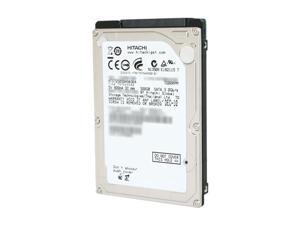 Hitachi GST Travelstar 7K500 HTS725050A9A364 (0A72335) 500GB 7200 RPM 16MB Cache SATA 3.0Gb/s 2.5" Internal Notebook Hard Drive Bare Drive Hitachi GST Travelstar 7K500 HTS725050A9A364 (0A72335) 500GB 7200 RPM 16MB Cache SATA 3.0Gb/s 2.5" Internal Notebook Hard Drive Bare Drive