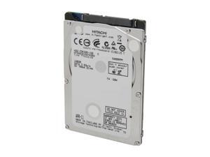 HGST Travelstar Z5K320 HTS543216A7A384 (0A78601) 160GB 5400 RPM 8MB Cache SATA 3.0Gb/s 2.5" Internal Notebook Hard Drive Bare Drive HGST Travelstar Z5K320 HTS543216A7A384 (0A78601) 160GB 5400 RPM 8MB Cache SATA 3.0Gb/s 2.5" Internal Notebook Hard Drive Bare Drive
