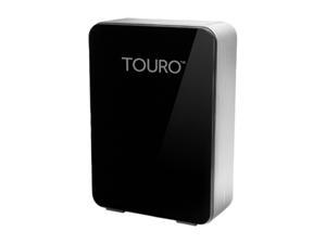 Hgst Touro Desk Dx3 2Tb