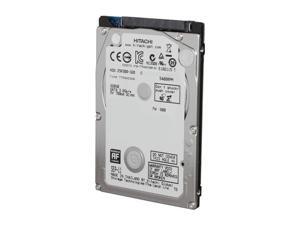 HGST Travelstar Z5K500 HTS545032A7E380 (0J11283) 320GB 5400 RPM 8MB Cache SATA 3.0Gb/s 2.5" Internal Notebook Hard Drive Bare Drive HGST Travelstar Z5K500 HTS545032A7E380 (0J11283) 320GB 5400 RPM 8MB Cache SATA 3.0Gb/s 2.5" Internal Notebook Hard Drive Bare Drive
