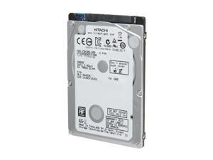 HGST Travelstar Z5K500 HTS545050A7E380 (0J11285) 500GB 5400 RPM 8MB Cache SATA 3.0Gb/s 2.5" Internal Notebook Hard Drive Bare Drive HGST Travelstar Z5K500 HTS545050A7E380 (0J11285) 500GB 5400 RPM 8MB Cache SATA 3.0Gb/s 2.5" Internal Notebook Hard Drive Bare Drive