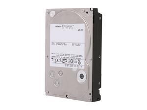 Hitachi GST Ultrastar A7K1000 HUA721010KLA330 1TB 7200 RPM 32MB Cache SATA 3.0Gb/s 3.5" Hard Drive Bare Drive Hitachi GST Ultrastar A7K1000 HUA721010KLA330 1TB 7200 RPM 32MB Cache SATA 3.0Gb/s 3.5" Hard Drive Bare Drive